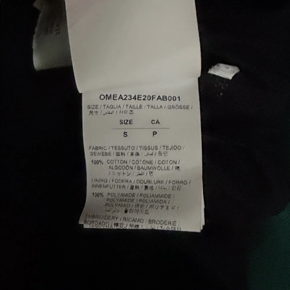 OFF-WHITE Jacket - Picture 5 of 7